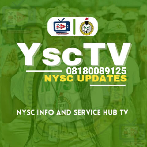 NYSC mobilization list, Senate list, Nysc online registration date, Nysc callup letter,Camp date link